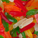Sugar Free Gummy Fish Candy - 5lb CandyStore.com