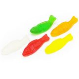 Sugar Free Gummy Fish Candy - 5lb CandyStore.com