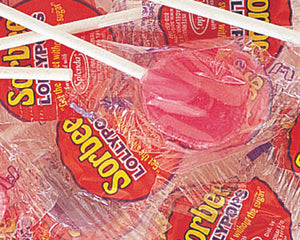 Sugar Free Lollipops - 5lb CandyStore.com