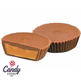 Sugar Free Milk Chocolate Peanut Butter Cups - 5.5lb CandyStore.com