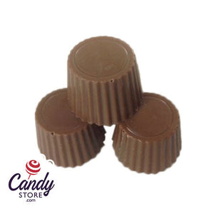 Sugar Free Mini Peanut Butter Cups - 6lb CandyStore.com