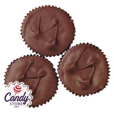 Sugar Free Peanut Butter Cups - 48ct CandyStore.com
