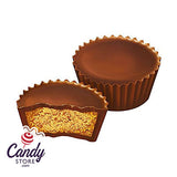 Sugar Free Reeses Peanut Butter Cups 3oz Bag - 12ct CandyStore.com