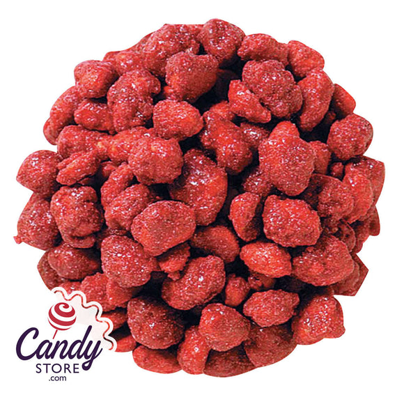 Sugar Toasted Peanuts - 15lb CandyStore.com