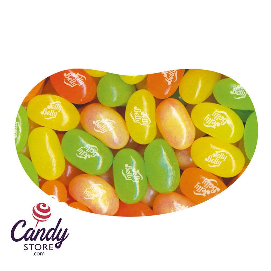 Sunkist Citrus Mix Jelly Belly Jelly Beans Bags 12ct
