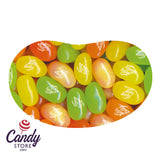 Sunkist Citrus Mix Jelly Belly Jelly Beans Bags - 12ct CandyStore.com