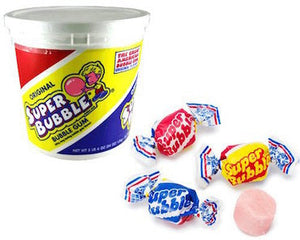 Super Bubble Original - 300ct CandyStore.com