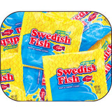 Swedish Fish Red Fun-Size Packs Bulk - 13lb CandyStore.com