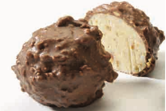 Sweet Shop Butter Toffee Truffle 42pc - 4lb CandyStore.com