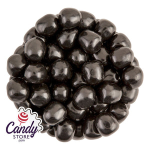 Sweet's Black Cherry Fruit Sours - 5lb CandyStore.com
