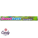 Sweetarts Chewy Sour Rolls (aka Shockers) - 24ct CandyStore.com