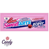 Sweetarts Ropes Cherry Punch - 24ct CandyStore.com
