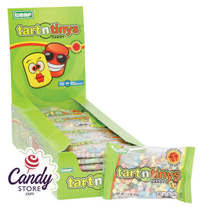 Tart N Tinys 1.5oz - 24ct CandyStore.com