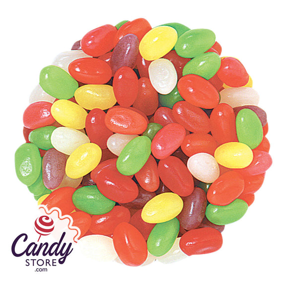 Teenee Beanee Assorted Jelly Beans - 10lb CandyStore.com