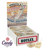 Tequila Worm Pops - 36ct CandyStore.com