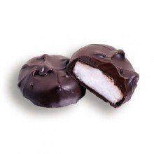 Thin Mint Dark Chocolates - 6lb CandyStore.com