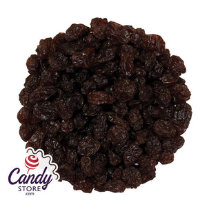 Thompson Select Raisins - 10lb CandyStore.com
