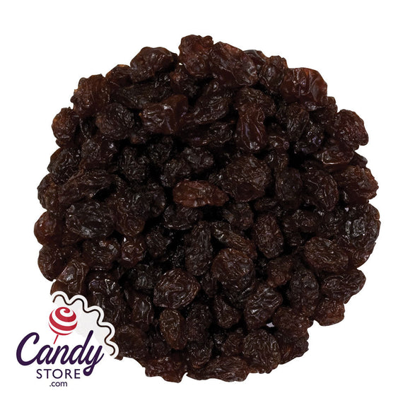 Thompson Select Raisins - 10lb CandyStore.com