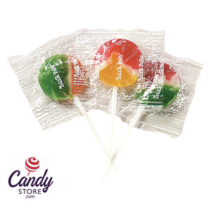 Tiger Pops Lollipops - 5lb CandyStore.com