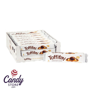 Toffifay 4 Piece Stick Pack - 21ct CandyStore.com