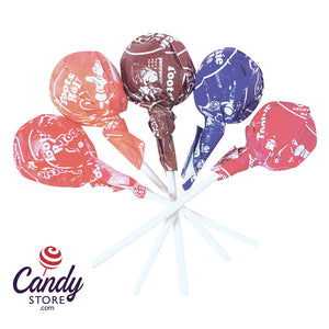 Tootsie Pops - 6.5lb Bulk CandyStore.com