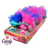 Trolls Candy Flashlight Keychain - 12ct CandyStore.com