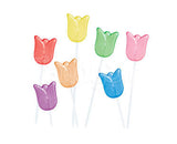 Tulip Lollipops - 120ct CandyStore.com