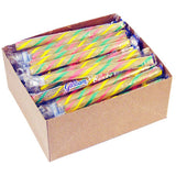 Tutti Frutti Candy Sticks - 80ct CandyStore.com