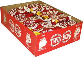 Twin Bing Bars - 36ct CandyStore.com