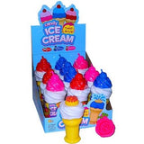 Twist-N-Lik Candy Ice Cream - 12ct CandyStore.com