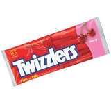 Twizzlers King Size Pull & Peel Cherry - 15ct CandyStore.com