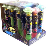 UFO Spinner Flashing Toy Lollipop - 12ct CandyStore.com
