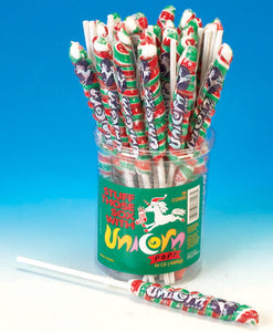 Unicorn Pop Jar - 36ct CandyStore.com
