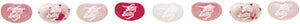 Valentine Jelly Belly Mix - 10lb CandyStore.com