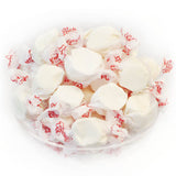 Vanilla Salt Water Taffy - 5lb CandyStore.com