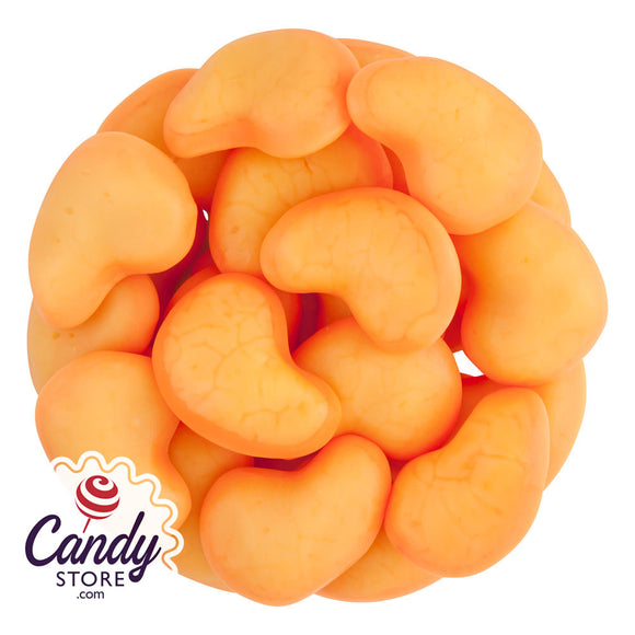 Vidal Spicy Filled Gummy Mangoes - 2.2lb CandyStore.com