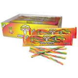 Warhead Sour Twists - 15ct CandyStore.com
