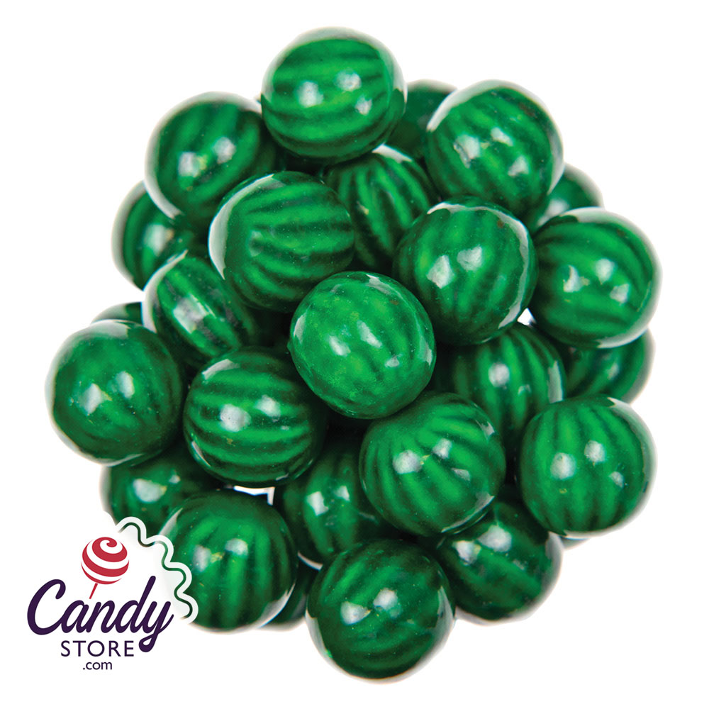 Watermelon Gumballs 850ct