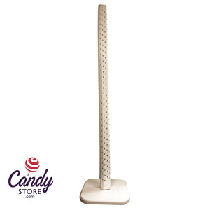 Whirly Pop Empty Display 72.5 Inch Height - 1ct CandyStore.com