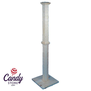 Whirly Pop Empty Display (Holds 200 Pops) - 1ct CandyStore.com