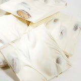 White Chocolate Almond Bark - 5lb Bulk CandyStore.com