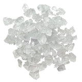 White Rock Candy Crystals - 5lb CandyStore.com