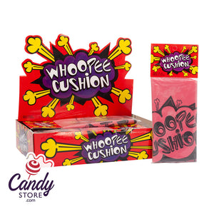 Whoopee Cushion - 24ct CandyStore.com
