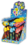 Wiggle Pops Silly Lollipops - 12ct CandyStore.com