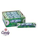 Wint-O-Green Life Savers - 20ct CandyStore.com