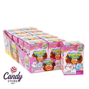 Wonder Ball Pikmi Lollipops .88oz - 10ct CandyStore.com