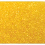 Yellow Sanding Sugar - 8lb CandyStore.com