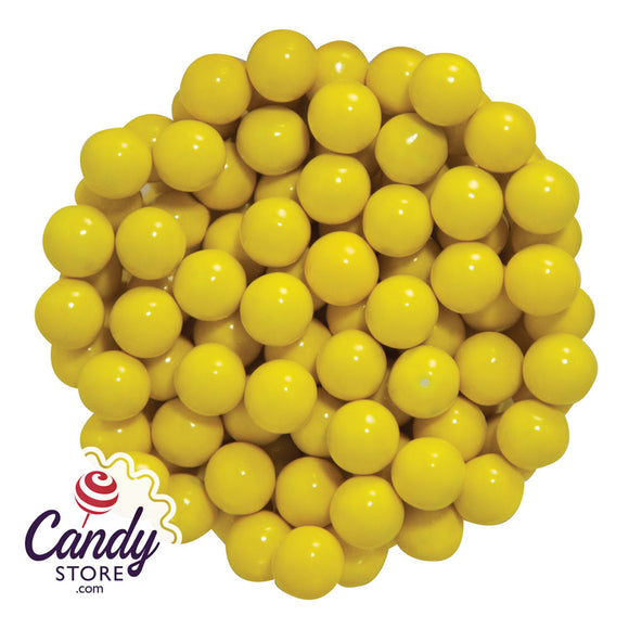 Yellow Sixlets - 12lb CandyStore.com