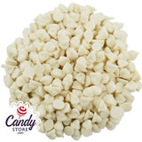 Yogurt Chips 1000ct - 25lb CandyStore.com