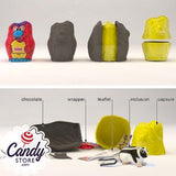 Yowie Chocolate Collectable - 12ct CandyStore.com